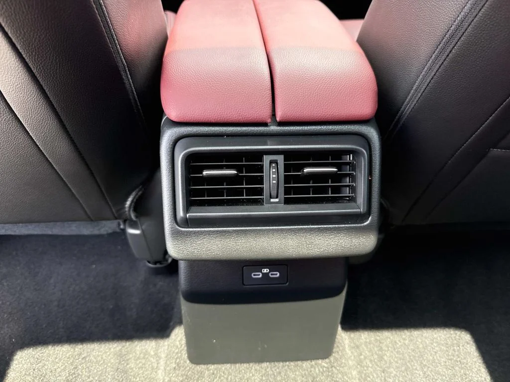 Certified Used 2025 Beige Mazda Premium image 25