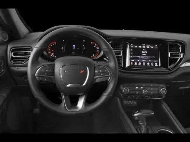 New 2024 Vapor Gray Dodge Pursuit image 5