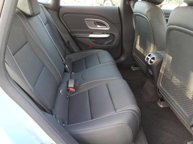 Certified Used 2027 Green Mercedes-Benz CLA 250+ image 21