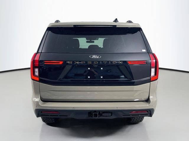 Used 2026 Gray Ford Tremor image 6
