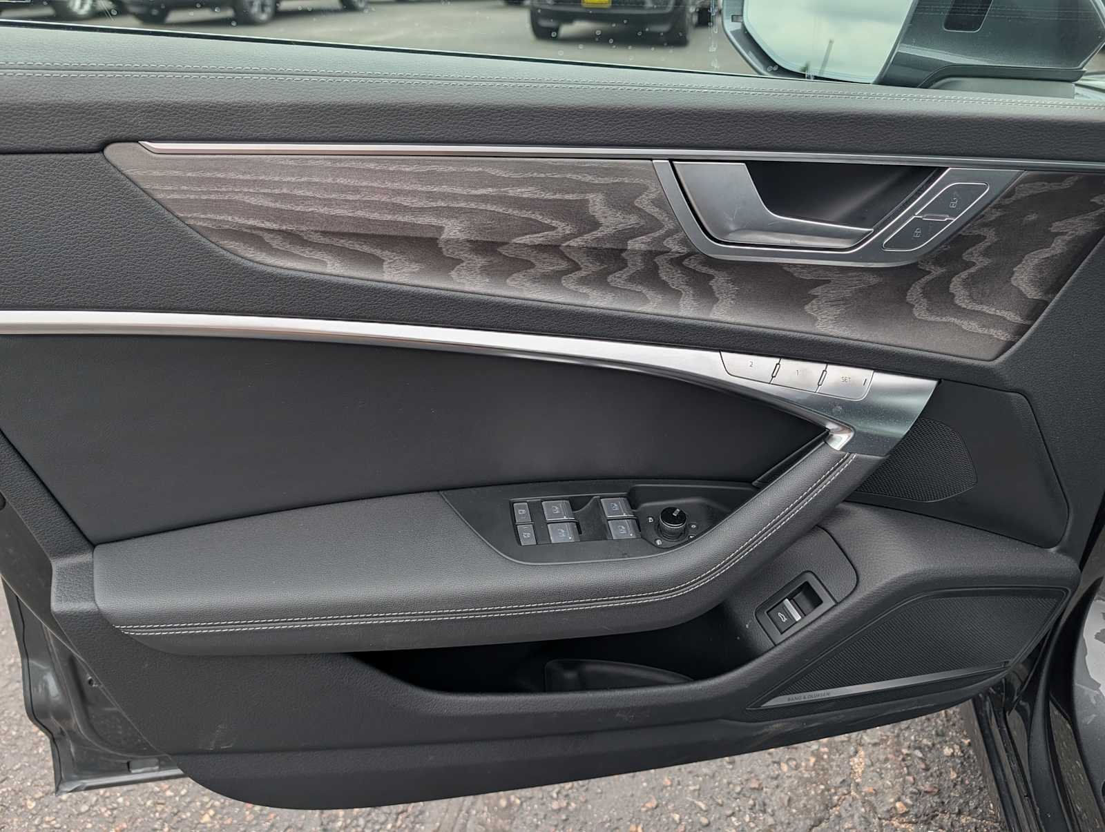 2024 Audi A6 Premium Plus - Photo 12