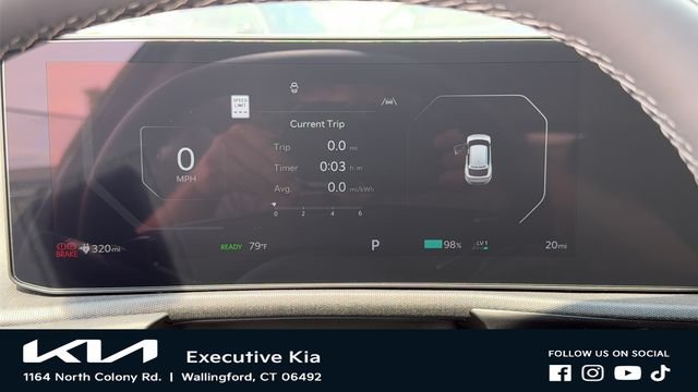 New 2026 Wolf Gray Kia LIGHT image 15
