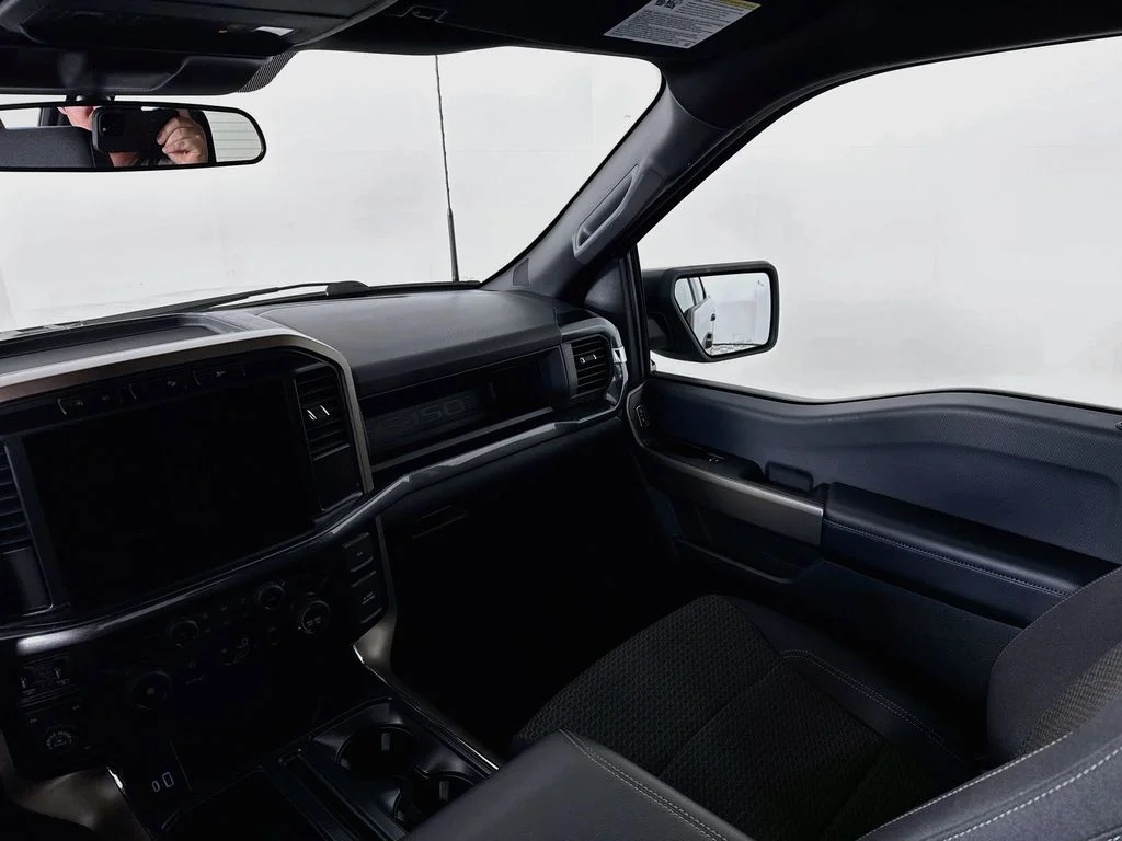 Used 2024 Avalanche Ford STX image 22