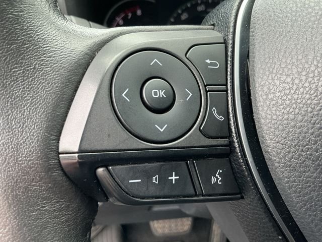 Used 2021 White Toyota TRD Off Road image 19