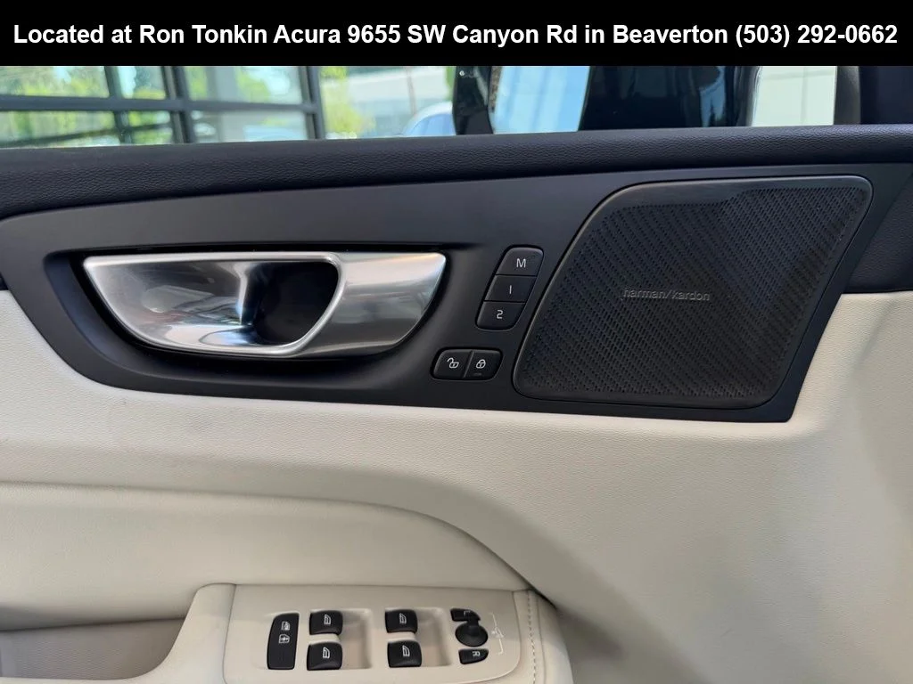 Used 2026 Crystal White Volvo T8 Ultra image 12