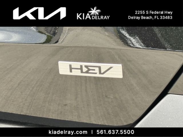 New 2026 Aurora Black Pearl Kia SX image 10