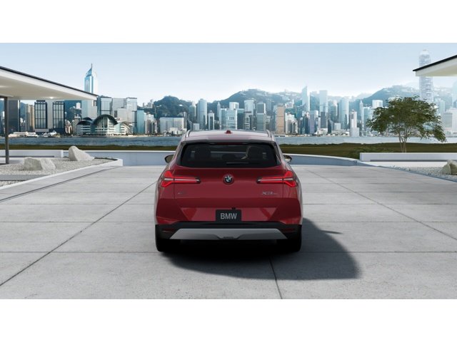 New 2026 Red Metallic BMW 30 xDrive image 5