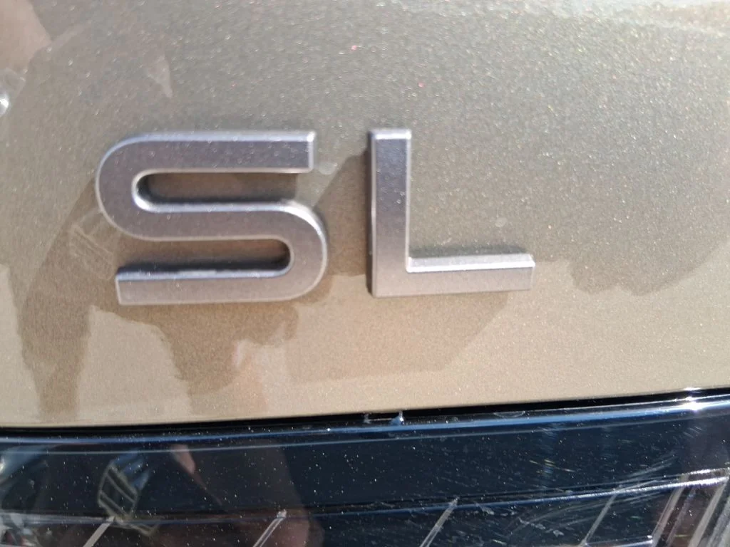 2026 Nissan Sentra SL - Photo 7