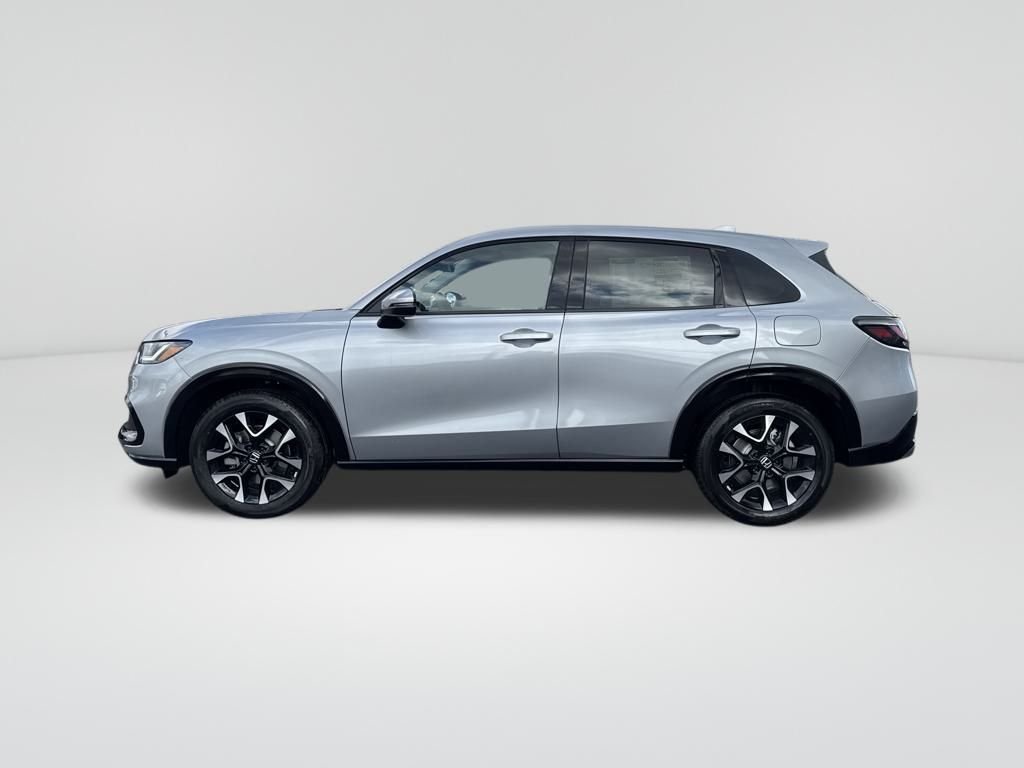 2026 Honda HR-V EX-L photo 2