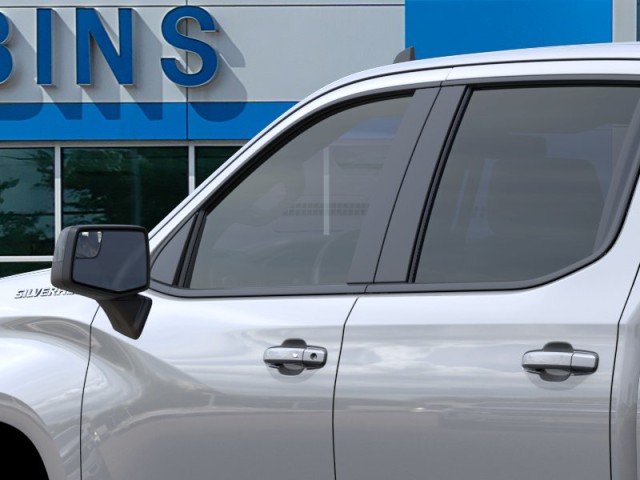 2026 Chevrolet Silverado 1500 RST - Photo 12