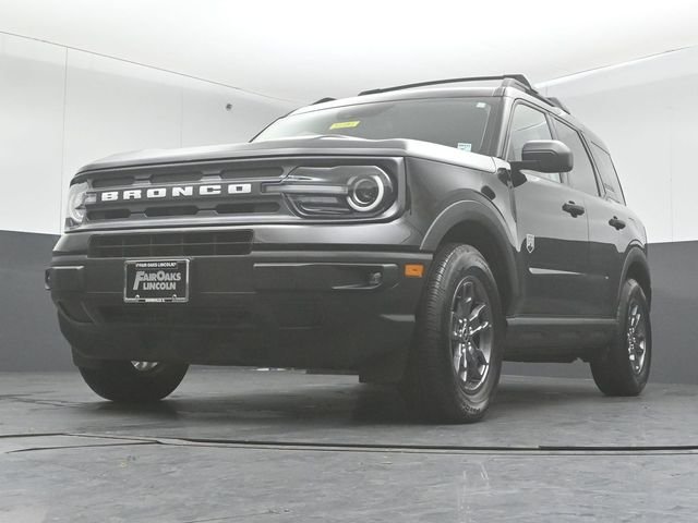 2023 FORD BRONCO SPORT - Image 38