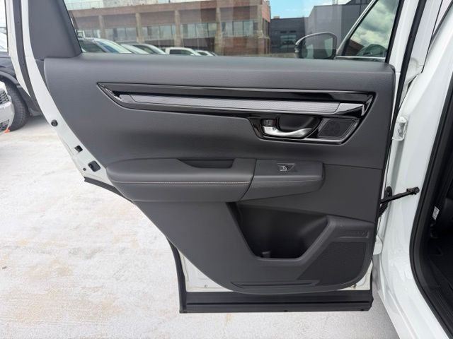 2024 Honda CR-V Sport Touring - Photo 13