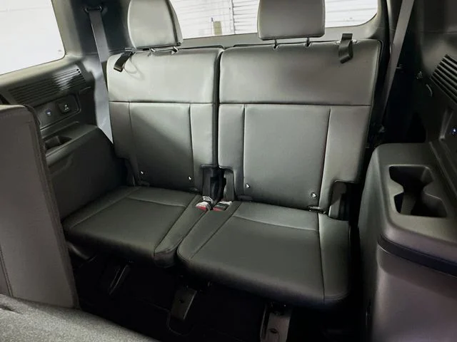 New 2026 Hyundai SANTA FE XRT