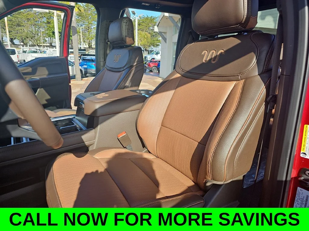 2026 Ford F-250 Super Duty King Ranch - Photo 14