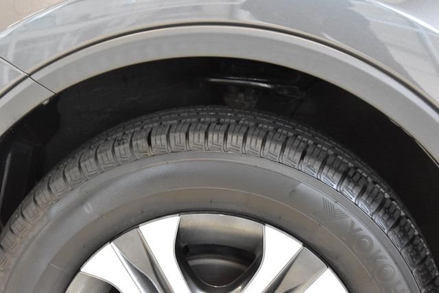 Certified Used 2017 Gray Toyota LE image 28