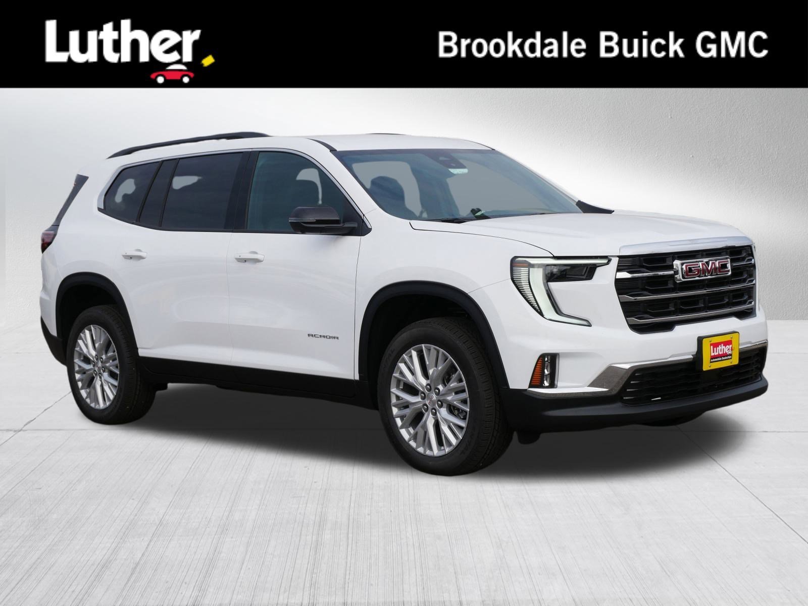 2026 GMC Acadia Elevation AWD's photo