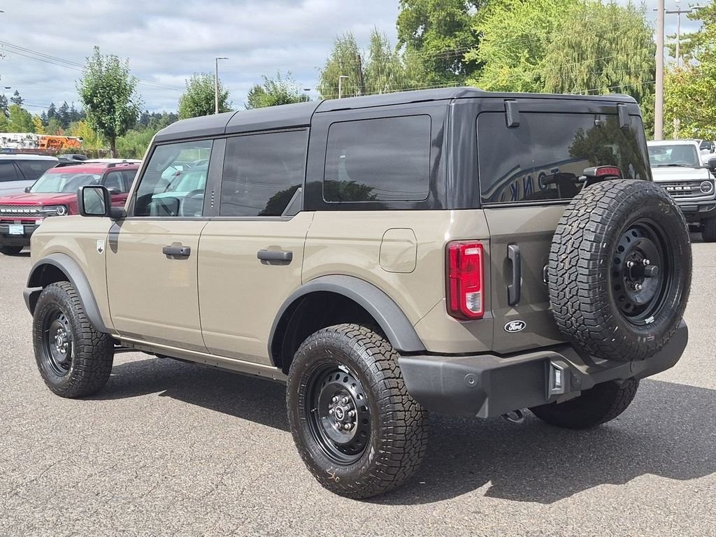 New 2026 Marsh Gray Ford Big Bend® image 34