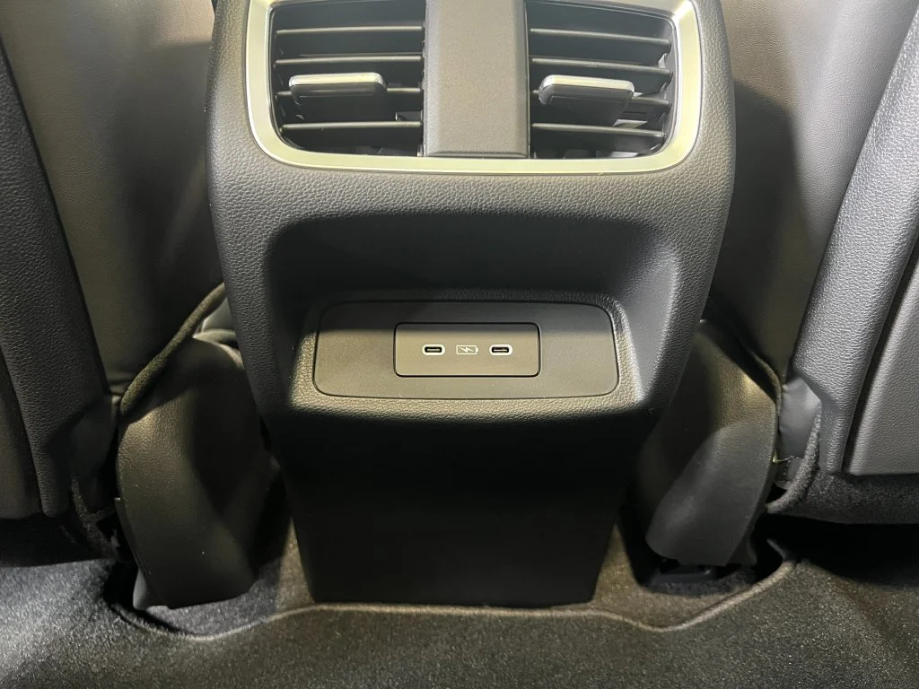 New 2026 Black Acura Technology Package image 29