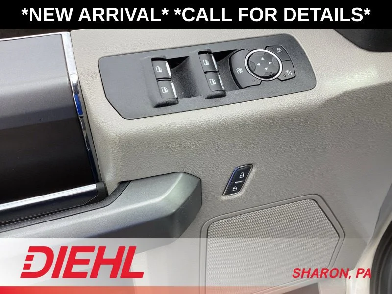 Used 2019 Silver Ford XLT image 26