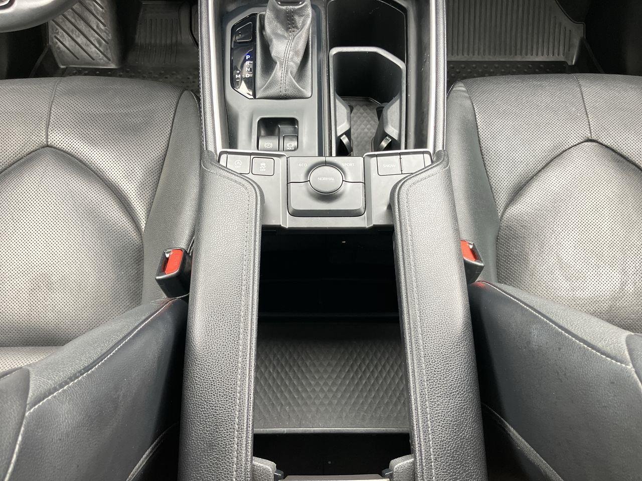Used 2024 Blue (Blueprint) Toyota Limited image 20