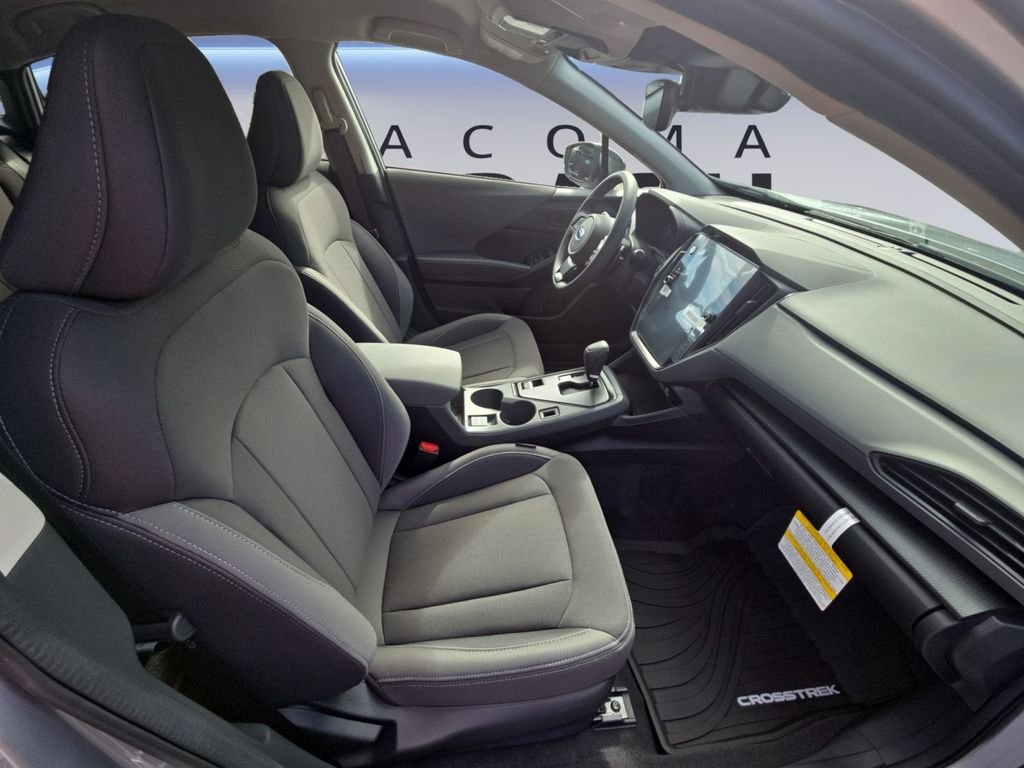 New 2026 ICE SILVER METALLIC Subaru Premium image 17