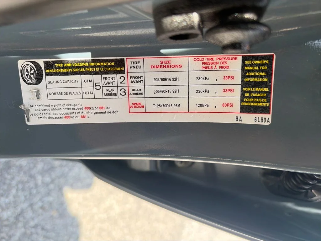 Used 2024 Gray Nissan SV image 30