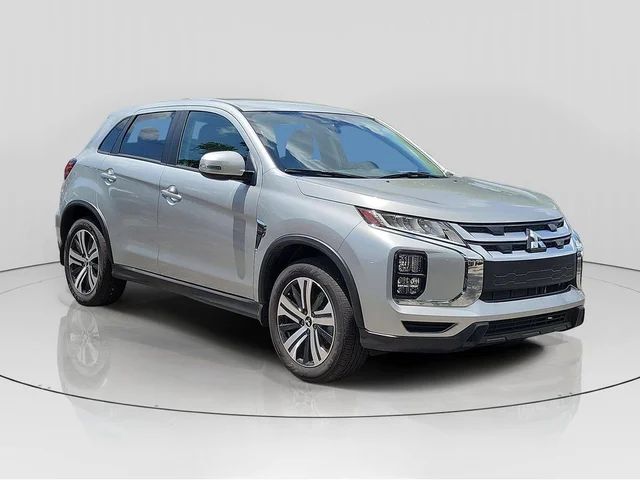 2026 Mitsubishi Outlander Sport 2.0 SE