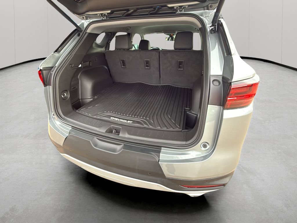 2026 Chevrolet Blazer 3LT - Photo 55