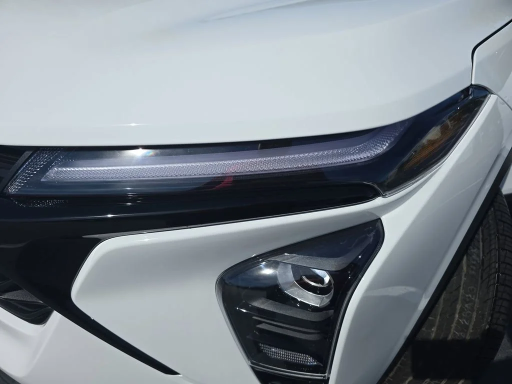 2026 Chevrolet Trax LT - Photo 32