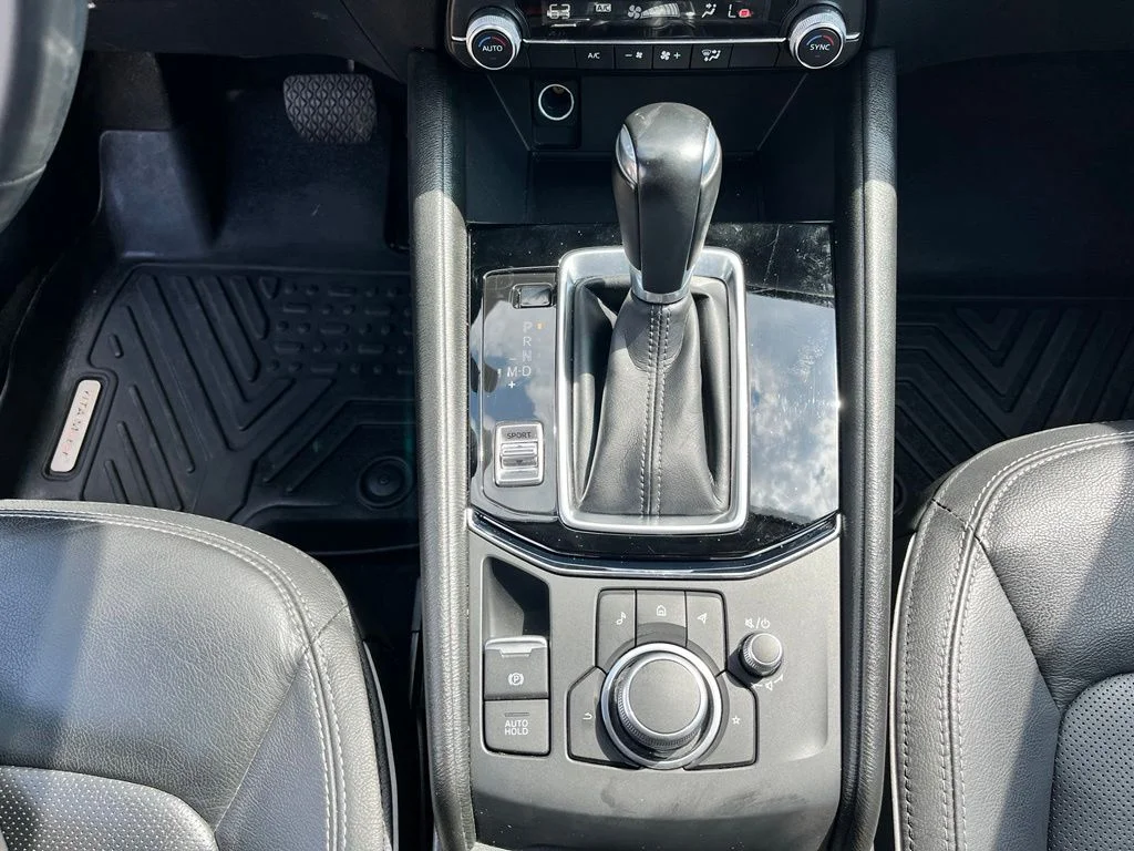 Used 2024 Gray Mazda 2.5 S Preferred Package image 16