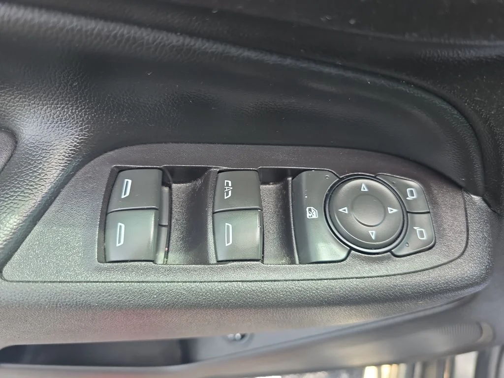 Used 2018 Nightfall Gray Metallic Chevrolet LT image 21
