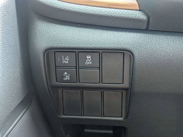 Used 2022 White Honda EX image 24