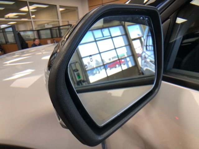 New 2026 Space White Metallic Ford ST image 25