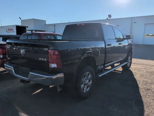 Used 2018 Black Ram Tradesman image 3