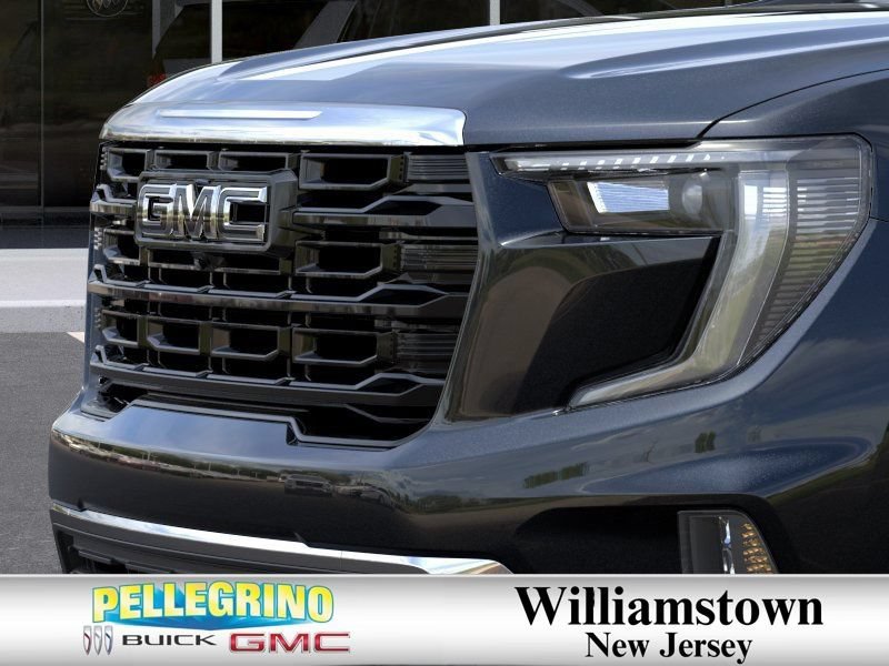 2026 GMC Acadia Elevation - Photo 13