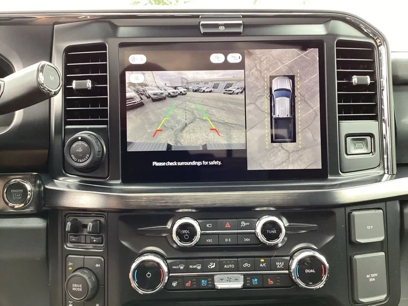 2026 Ford F-250 Super Duty Lariat - Photo 41
