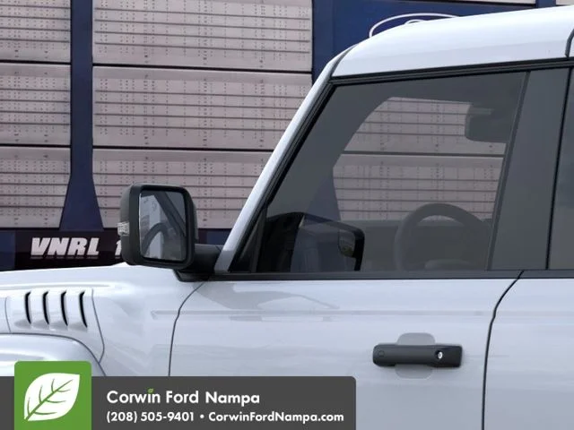 New 2026 Oxford White Ford Raptor image 22