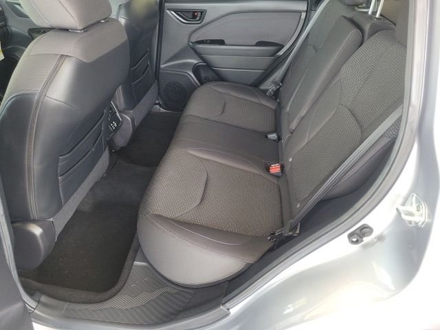 Certified Used 2026 Silver Subaru Premium image 13