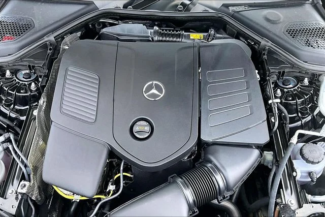 New 2026 Mercedes-Benz E-Class E 350 4D Sedan