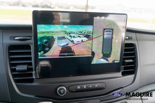 2026 Ford Transit Van Base - Photo 15