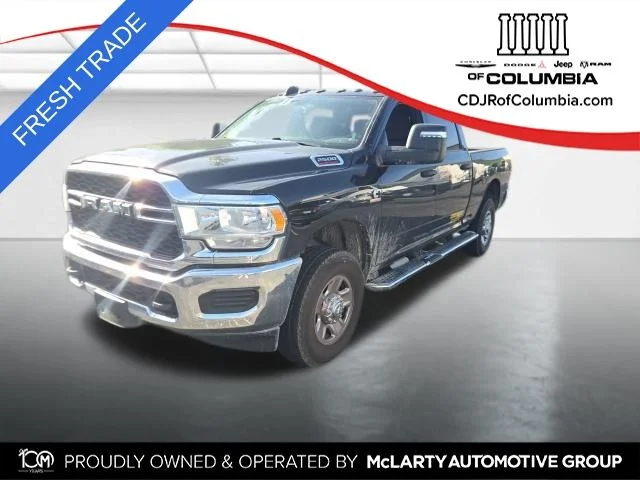 Used 2024 Black Ram Tradesman image 1