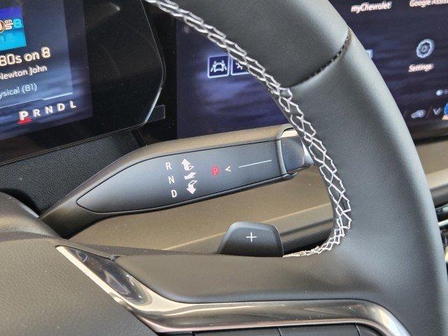 2026 Chevrolet Traverse LT - Photo 53