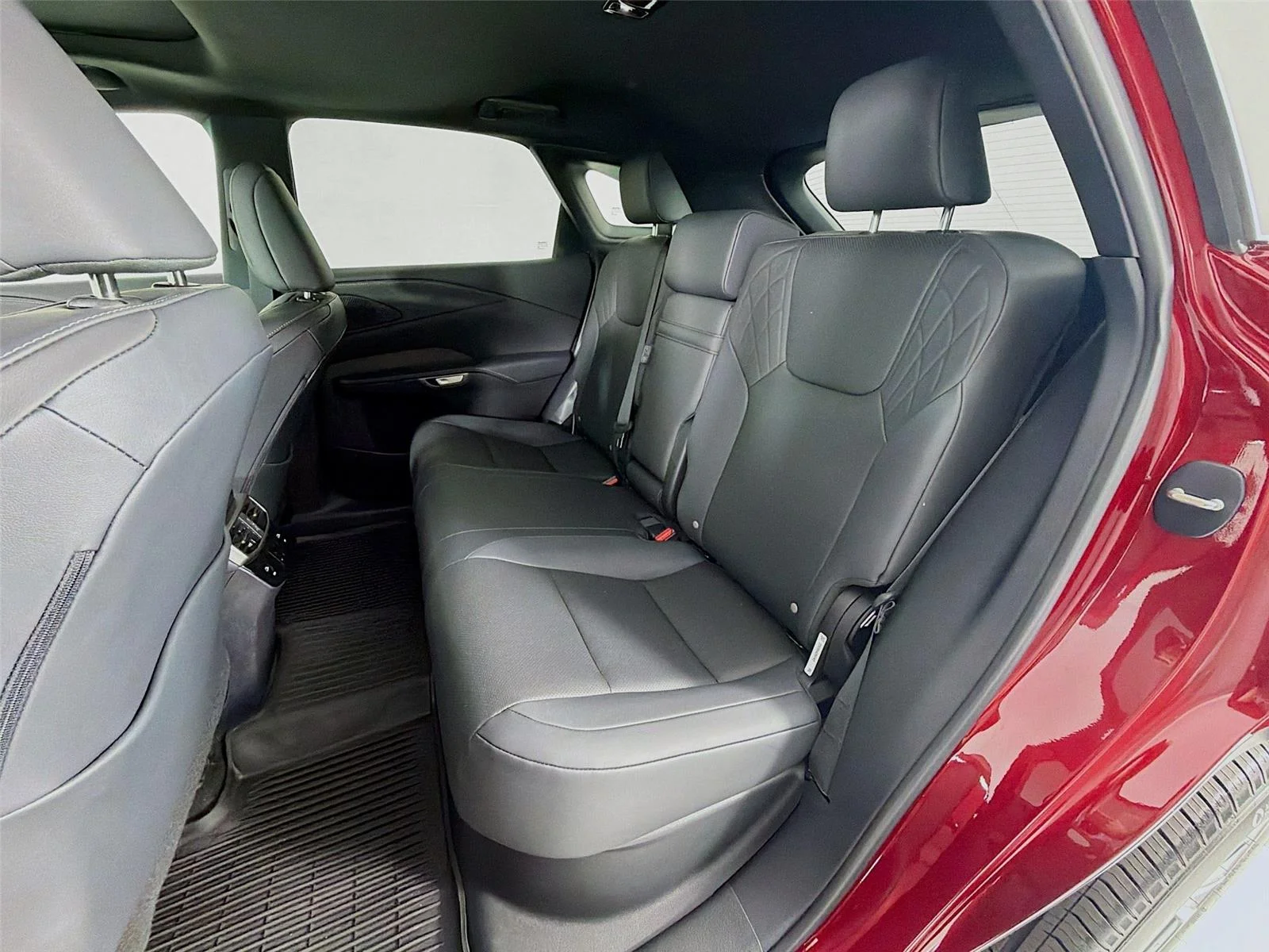 2025 Lexus RX 350 - Photo 19