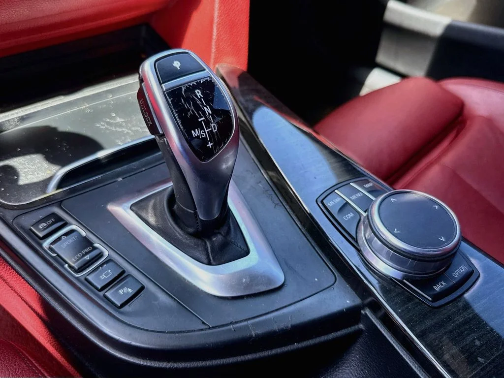 Used 2017 Black BMW 430i Gran Coupe image 14
