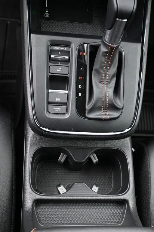 2026 Honda CR-V Sport-L - Photo 19