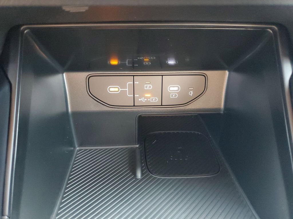 New 2026 White Kia EX image 35
