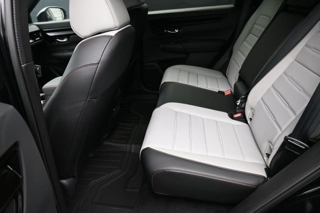 Used 2026 Black Honda Sport Touring image 16