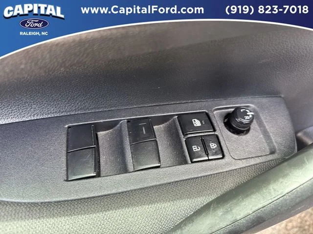 Used 2024 Gray Toyota LE image 21