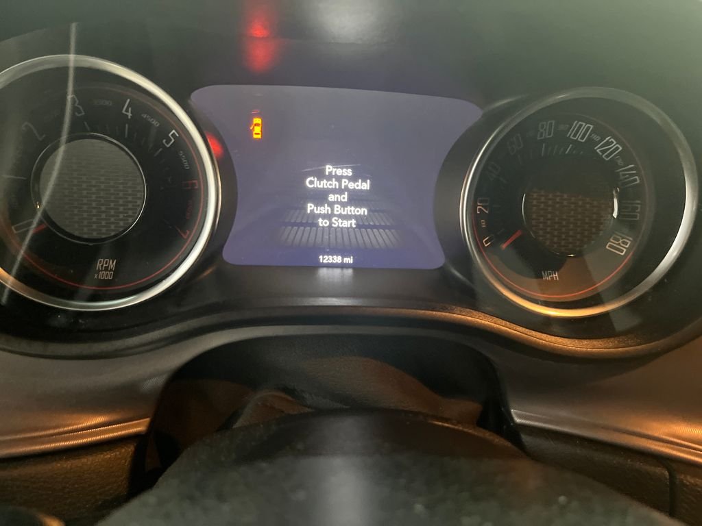 Used 2023 Black Dodge R/T Scat Pack image 17
