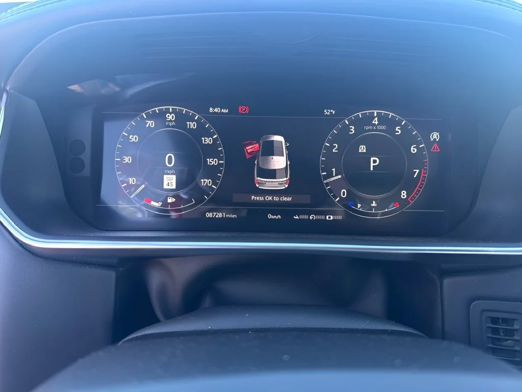 Used 2019  Land Rover Autobiography image 15
